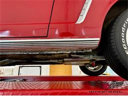 1965 Ford Mustang (CC-2103077) for sale in Rowley, Massachusetts