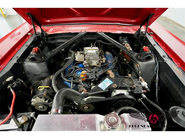 1965 Ford Mustang (CC-2103077) for sale in Rowley, Massachusetts