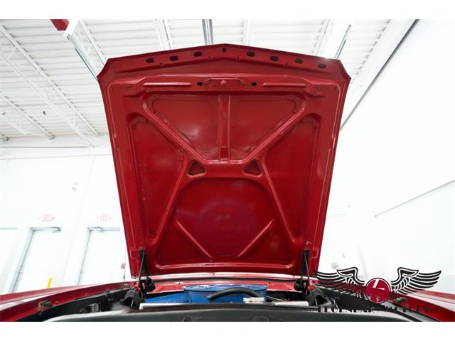 1965 Ford Mustang (CC-2103077) for sale in Rowley, Massachusetts