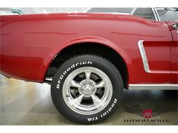 1965 Ford Mustang (CC-2103077) for sale in Rowley, Massachusetts
