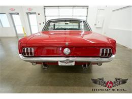1965 Ford Mustang (CC-2103077) for sale in Rowley, Massachusetts