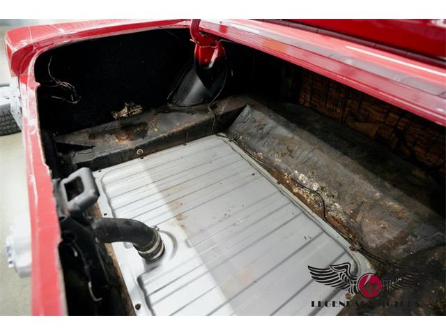 1965 Ford Mustang (CC-2103077) for sale in Rowley, Massachusetts