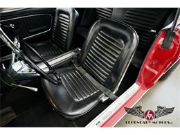 1965 Ford Mustang (CC-2103077) for sale in Rowley, Massachusetts