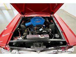 1965 Ford Mustang (CC-2103077) for sale in Rowley, Massachusetts