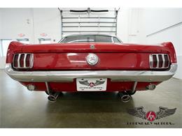 1965 Ford Mustang (CC-2103077) for sale in Rowley, Massachusetts