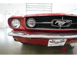1965 Ford Mustang (CC-2103077) for sale in Rowley, Massachusetts