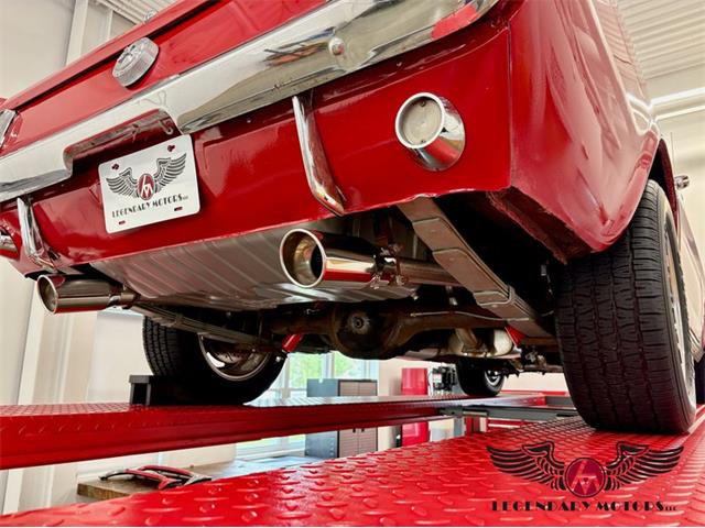 1965 Ford Mustang (CC-2103077) for sale in Rowley, Massachusetts