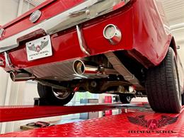 1965 Ford Mustang (CC-2103077) for sale in Rowley, Massachusetts