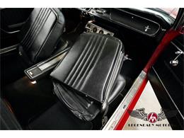 1965 Ford Mustang (CC-2103077) for sale in Rowley, Massachusetts