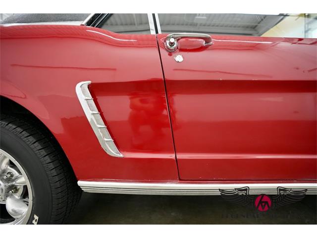 1965 Ford Mustang (CC-2103077) for sale in Rowley, Massachusetts