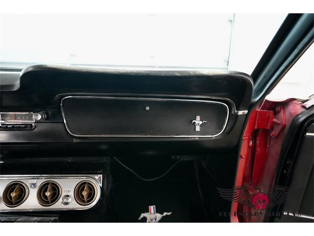 1965 Ford Mustang (CC-2103077) for sale in Rowley, Massachusetts