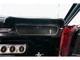 1965 Ford Mustang (CC-2103077) for sale in Rowley, Massachusetts