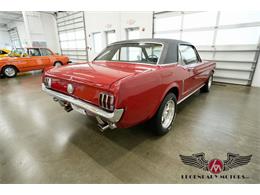 1965 Ford Mustang (CC-2103077) for sale in Rowley, Massachusetts