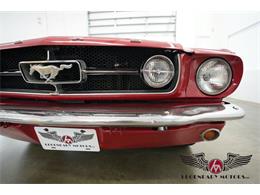 1965 Ford Mustang (CC-2103077) for sale in Rowley, Massachusetts