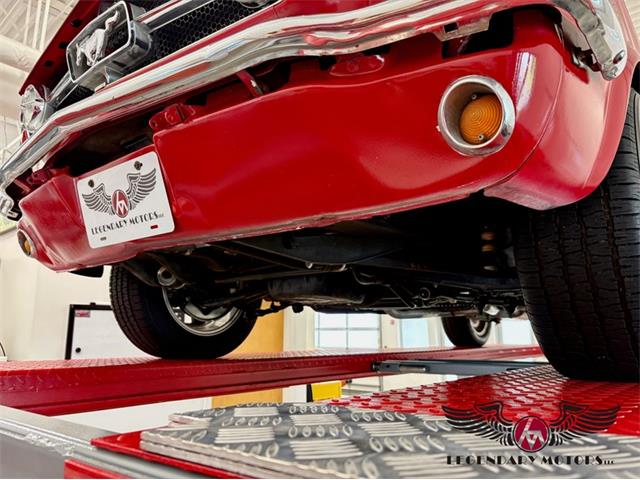 1965 Ford Mustang (CC-2103077) for sale in Rowley, Massachusetts