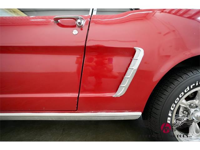 1965 Ford Mustang (CC-2103077) for sale in Rowley, Massachusetts