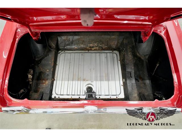 1965 Ford Mustang (CC-2103077) for sale in Rowley, Massachusetts