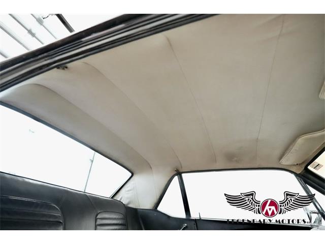 1965 Ford Mustang (CC-2103077) for sale in Rowley, Massachusetts