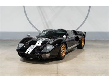 1966 Superformance GT40 (CC-2103078) for sale in Jupiter, Florida