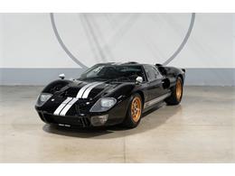 1966 Superformance GT40 (CC-2103078) for sale in Jupiter, Florida