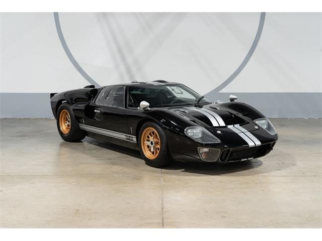 1966 Superformance GT40 (CC-2103078) for sale in Jupiter, Florida