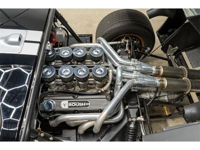1966 Superformance GT40 (CC-2103078) for sale in Jupiter, Florida