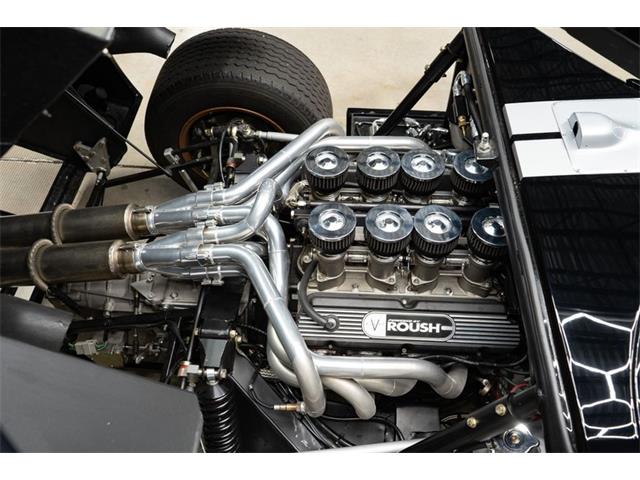 1966 Superformance GT40 (CC-2103078) for sale in Jupiter, Florida