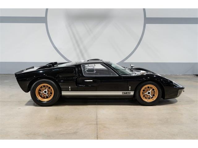 1966 Superformance GT40 (CC-2103078) for sale in Jupiter, Florida