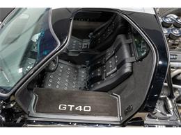 1966 Superformance GT40 (CC-2103078) for sale in Jupiter, Florida