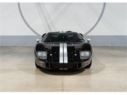 1966 Superformance GT40 (CC-2103078) for sale in Jupiter, Florida