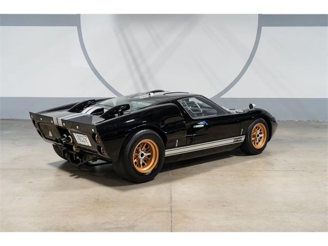1966 Superformance GT40 (CC-2103078) for sale in Jupiter, Florida