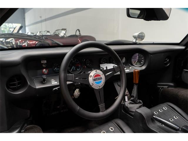 1966 Superformance GT40 (CC-2103078) for sale in Jupiter, Florida