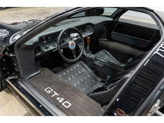 1966 Superformance GT40 (CC-2103078) for sale in Jupiter, Florida