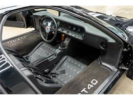 1966 Superformance GT40 (CC-2103078) for sale in Jupiter, Florida