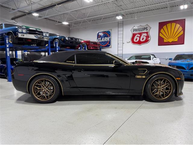 2011 Chevrolet Camaro (CC-2103079) for sale in Shelby Township, Michigan