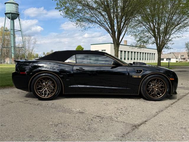 2011 Chevrolet Camaro (CC-2103079) for sale in Shelby Township, Michigan