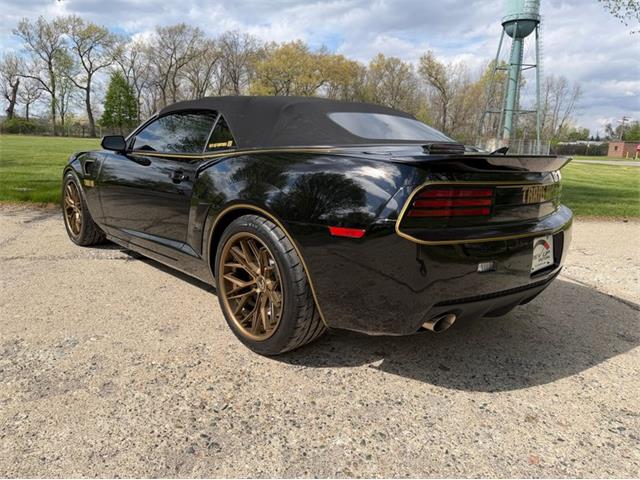 2011 Chevrolet Camaro (CC-2103079) for sale in Shelby Township, Michigan