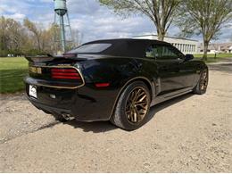 2011 Chevrolet Camaro (CC-2103079) for sale in Shelby Township, Michigan