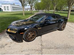 2011 Chevrolet Camaro (CC-2103079) for sale in Shelby Township, Michigan