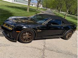 2011 Chevrolet Camaro (CC-2103079) for sale in Shelby Township, Michigan