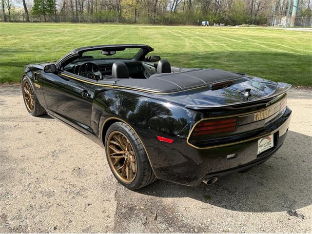 2011 Chevrolet Camaro (CC-2103079) for sale in Shelby Township, Michigan