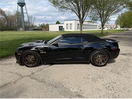 2011 Chevrolet Camaro (CC-2103079) for sale in Shelby Township, Michigan