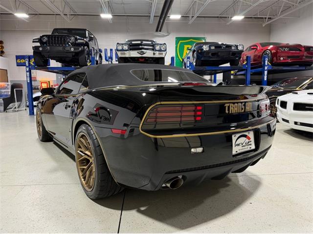 2011 Chevrolet Camaro (CC-2103079) for sale in Shelby Township, Michigan