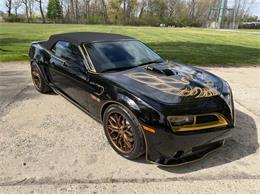 2011 Chevrolet Camaro (CC-2103079) for sale in Shelby Township, Michigan