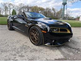 2011 Chevrolet Camaro (CC-2103079) for sale in Shelby Township, Michigan