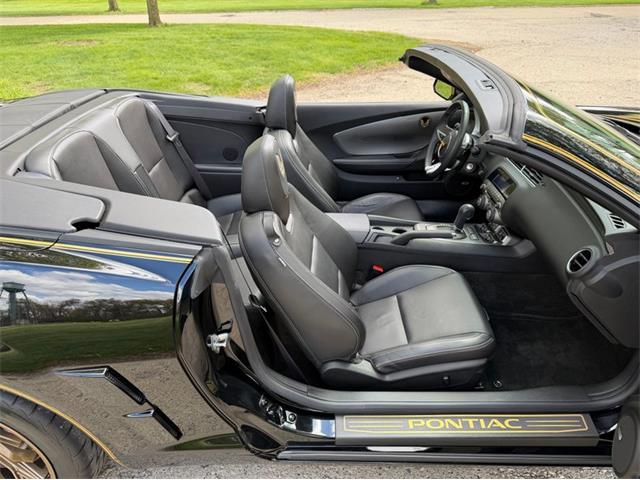 2011 Chevrolet Camaro (CC-2103079) for sale in Shelby Township, Michigan