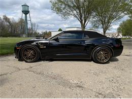 2011 Chevrolet Camaro (CC-2103079) for sale in Shelby Township, Michigan