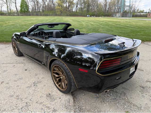 2011 Chevrolet Camaro (CC-2103079) for sale in Shelby Township, Michigan