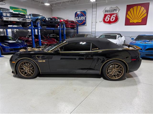 2011 Chevrolet Camaro (CC-2103079) for sale in Shelby Township, Michigan