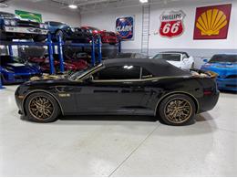 2011 Chevrolet Camaro (CC-2103079) for sale in Shelby Township, Michigan